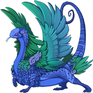 I've Been Trying To Sell These 3 For A While Now - Dragon (350x350)