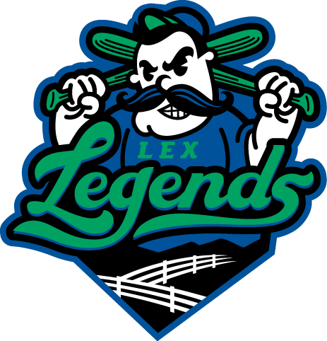 Lexington Legends 12 West Virginia Power - Lexington Legends (463x482)