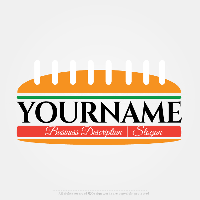 A10 Design Logo Vector Line Logo Creator Design Sub - Text Sandwich (650x650)