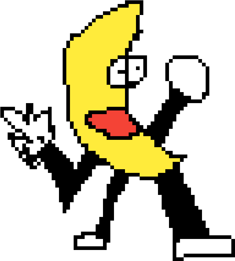 Peanut Butter Jelly Time - Cartoon (1200x1200)