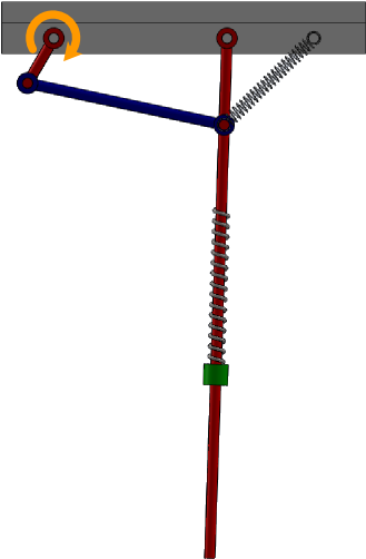 The Crank Rotation Is Imposed, I - The Crank Rotation Is Imposed, I (348x521)