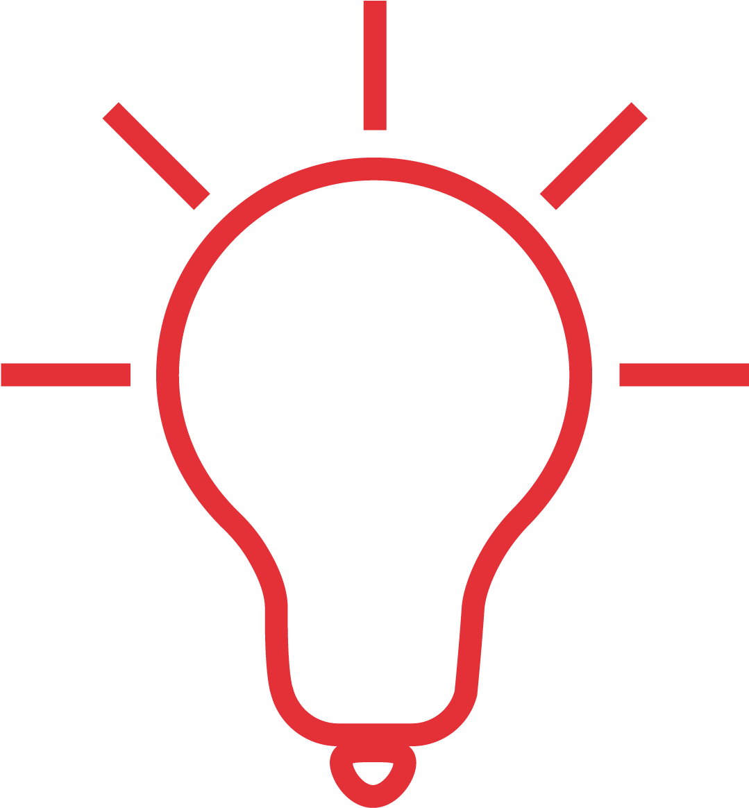 Ideas To Realization - Icon (1163x1163)