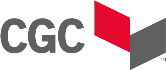 Canadian Gypsum Company Logo - Canadian Gypsum Company (575x261)