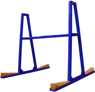 A Frame, Drywall Cart, Trolley For Stone Slab, Stone - Marble (350x350)