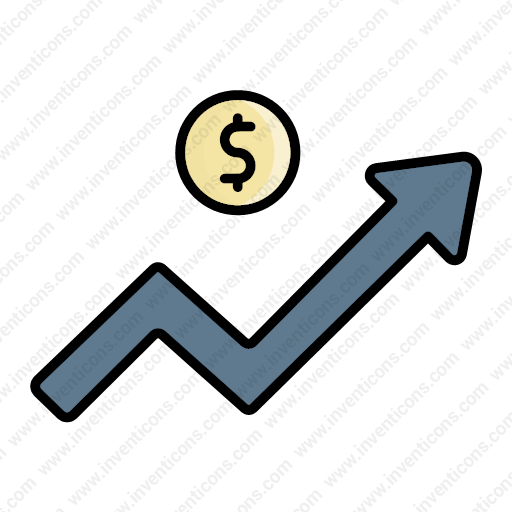 Statistics Money - Number (512x512)