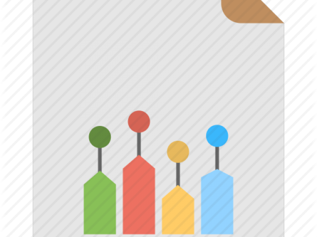 Graph Clipart Statistics Probability - Illustration (640x480)