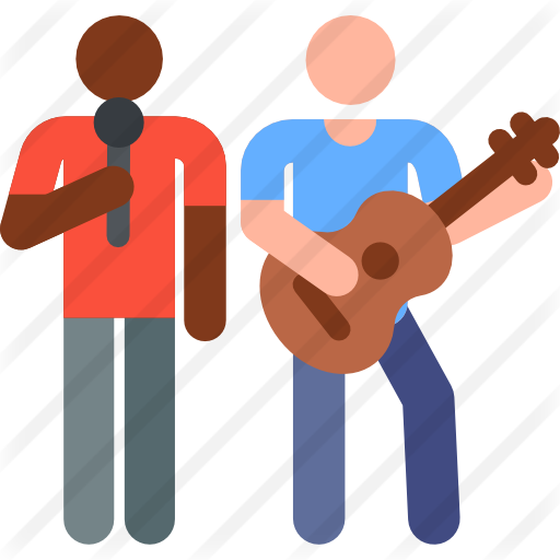 Orchestra Free Icon - Illustration (512x512)