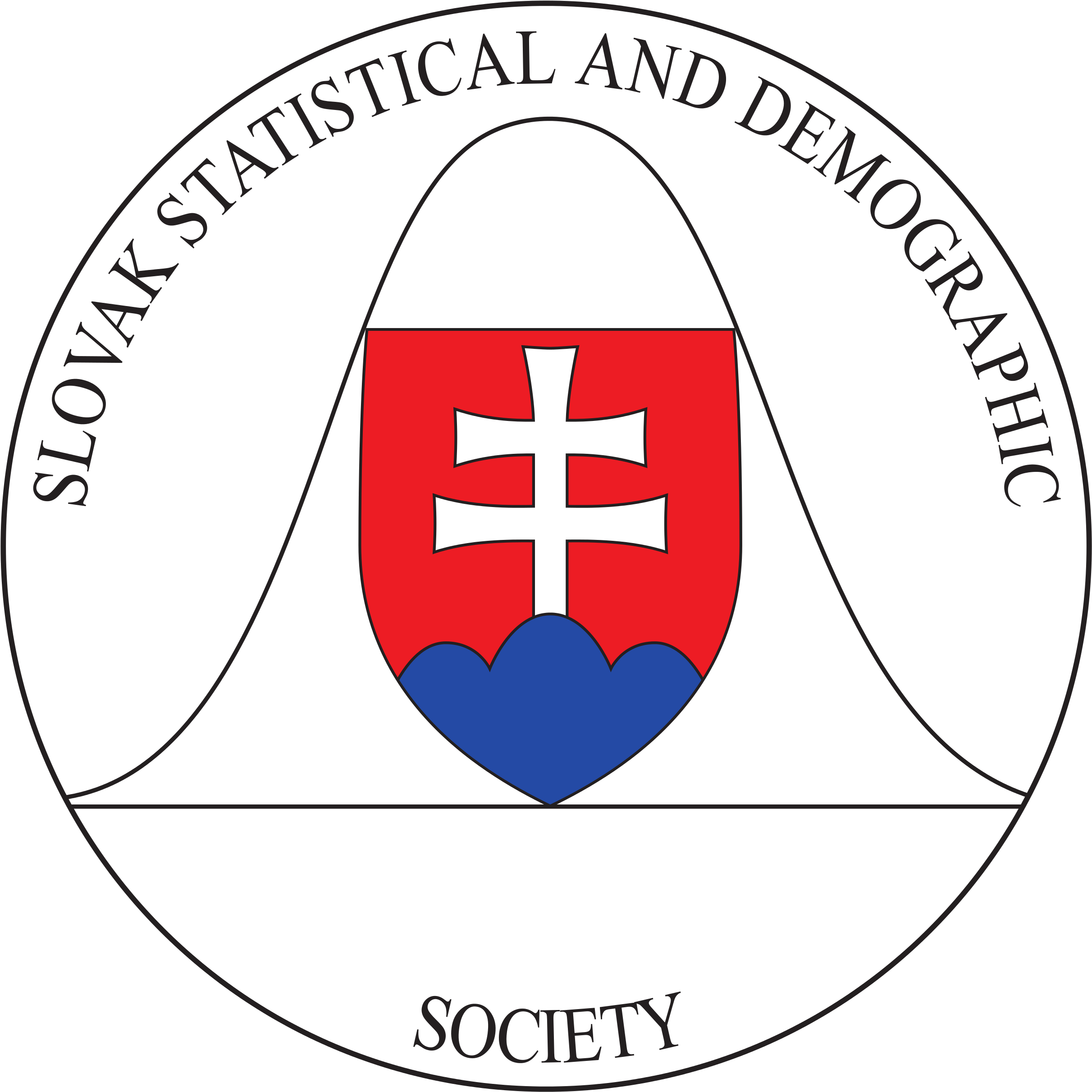Society Clipart Statistics - Padjadjaran University (2437x2437)