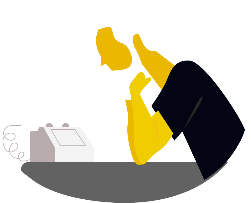 Baby Boomers Prefer Traditional, Offline Channels Like - Baby Boomers Prefer Traditional, Offline Channels Like (826x670)