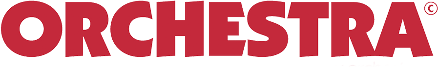 Orchestra Logo - Orchestra (984x378)