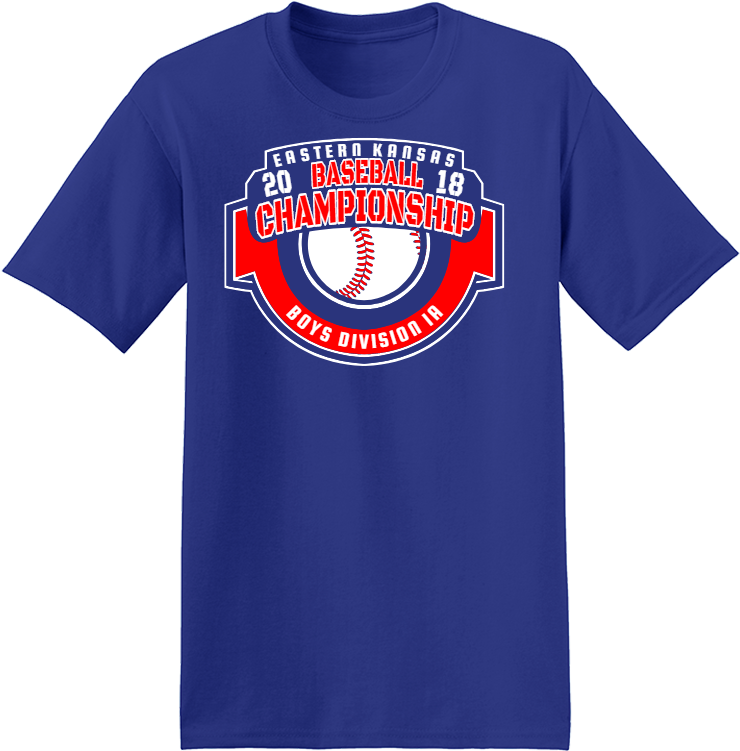 Baseball T-shirts Picture Library Library - Baseball Champions T Shirt Designs (750x750)
