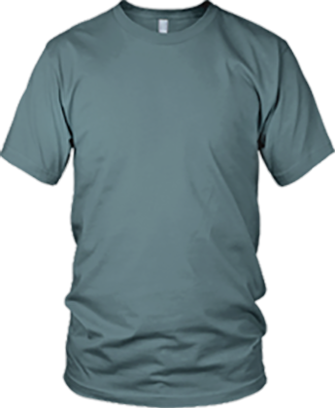 Cheap Screen Printing T Shirts Online South Park T - T-shirt (335x408)