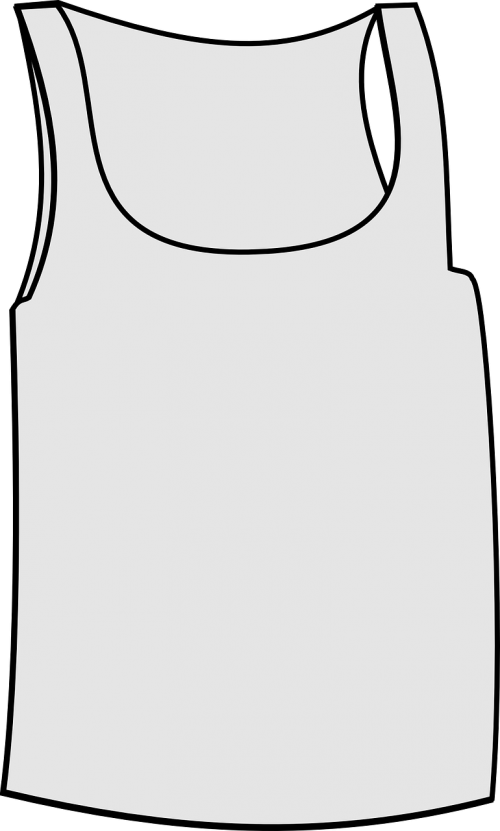 Animated Image Of A Vest (500x831)