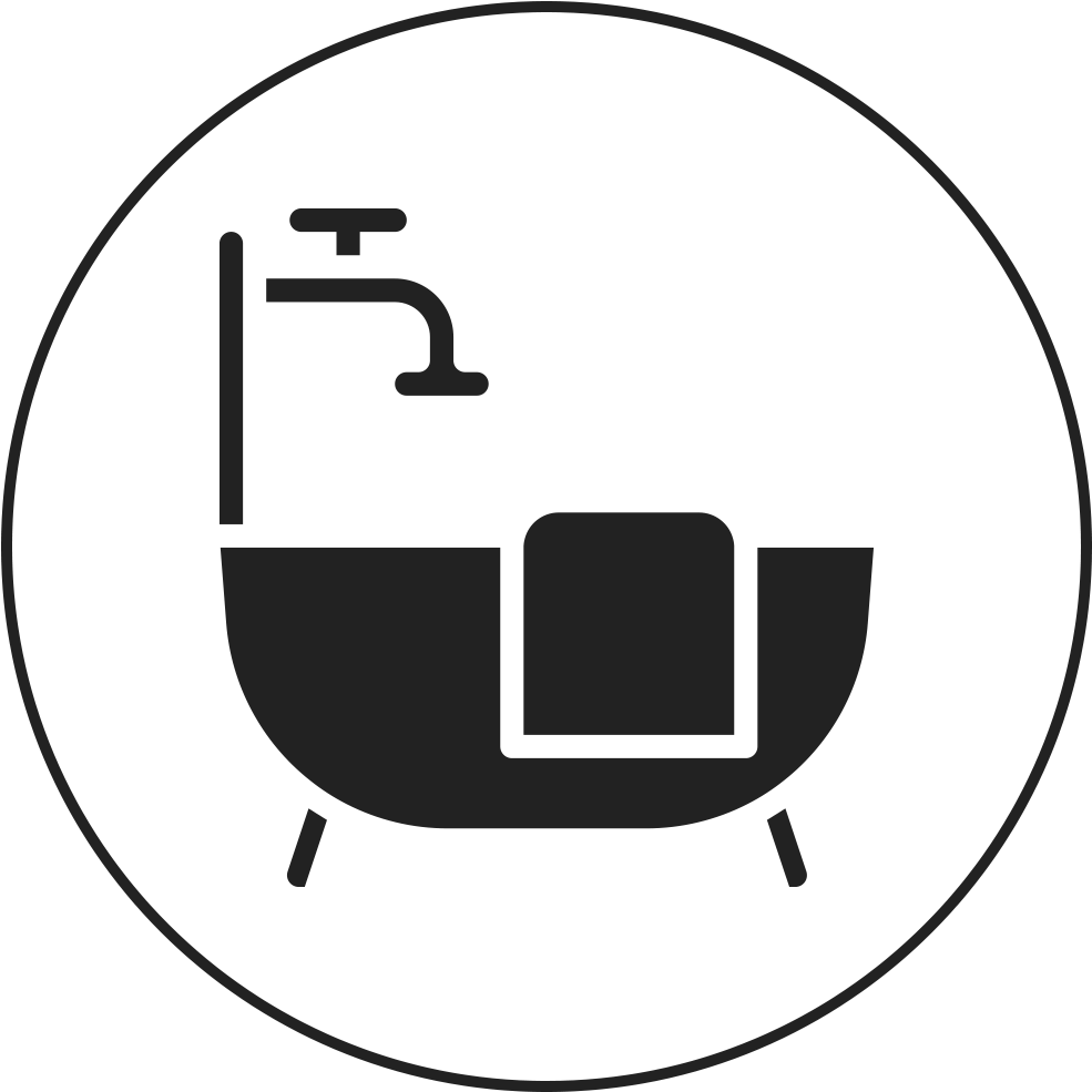 Living - Cucina - Bagno - Romanian Ministry Of Education And Research (1000x1000)