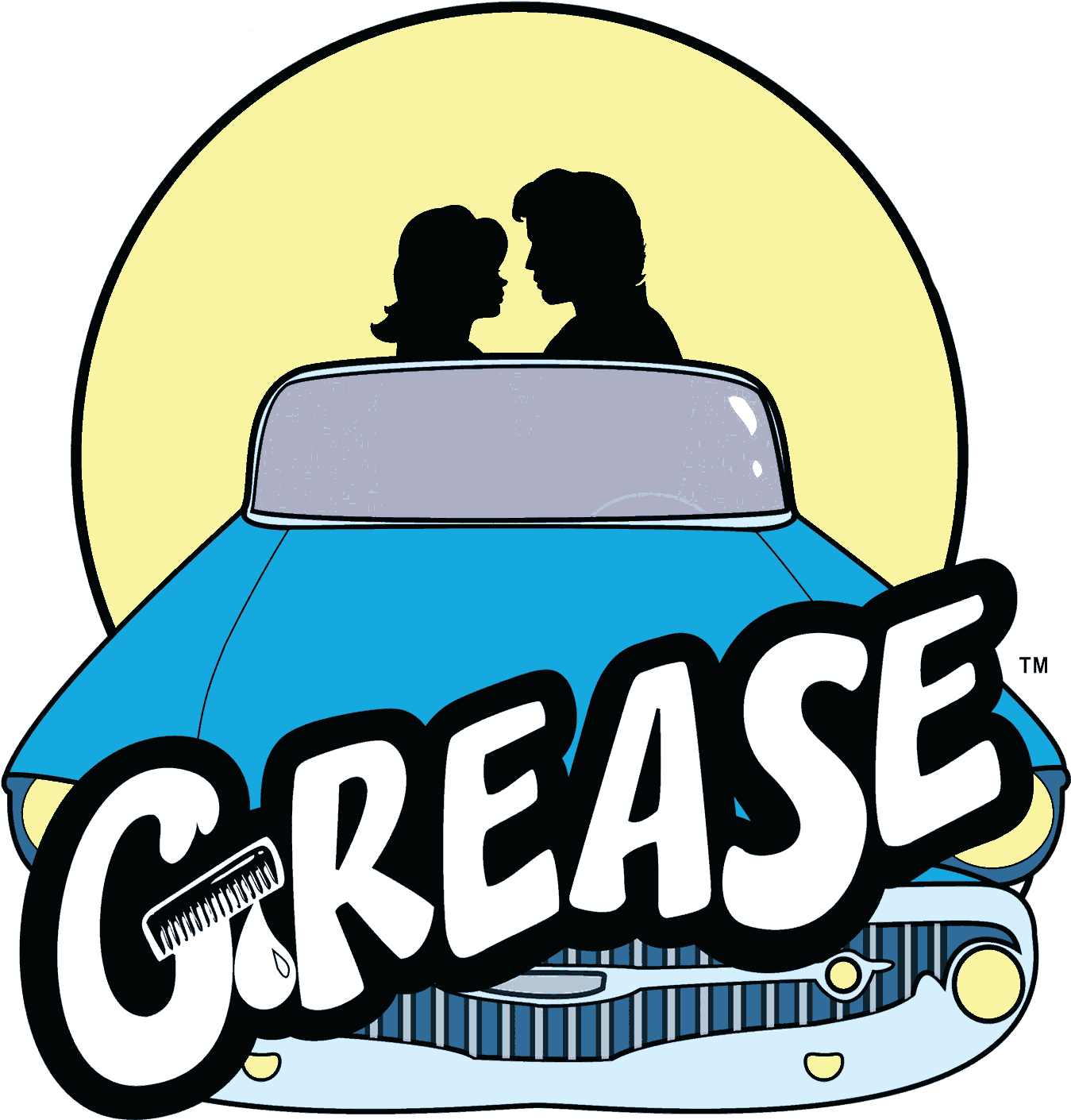 Grease School Version (1497x1676)