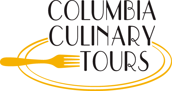 Columbia Culinary Tours - Columbia Culinary Tours (584x310)