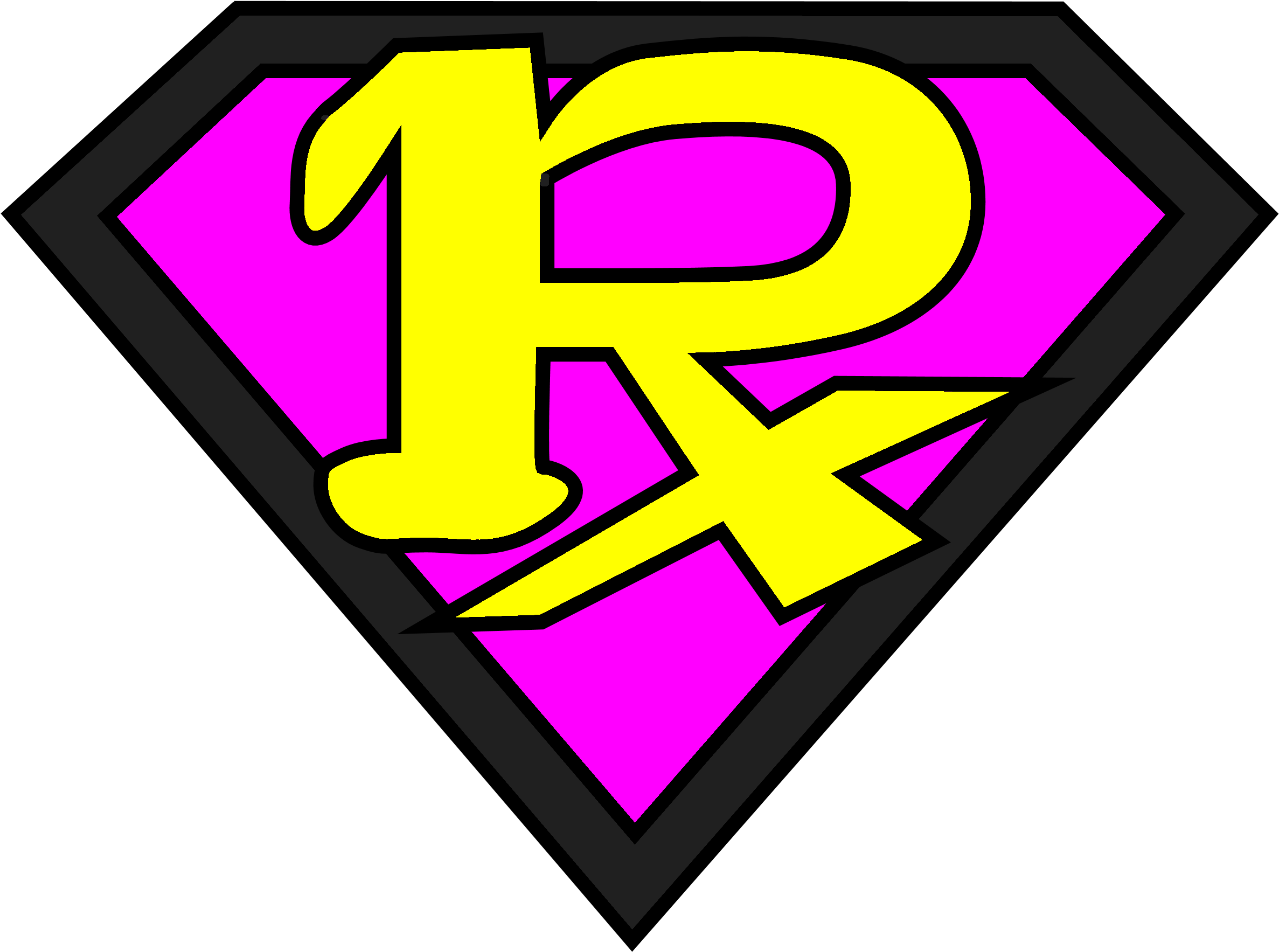 Available In 9 Colors - Blank Superman Logo Png (2400x2400)