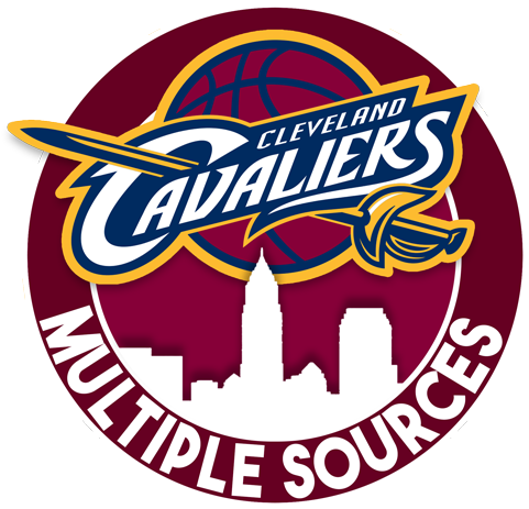 Cleveland Cavaliers Png Picture - Cleveland Cavaliers No Background (500x500)