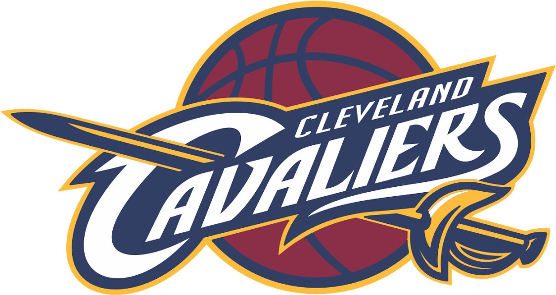 The Cleveland Cavaliers Have Secured Their Return To - Cleveland Cavaliers Nba (1600x1067)