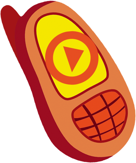 Image Library Stock Clip Art Phone Transprent Png Free - Hình Ảnh Điện Thoại Bàn Hoạt Hình (800x800)