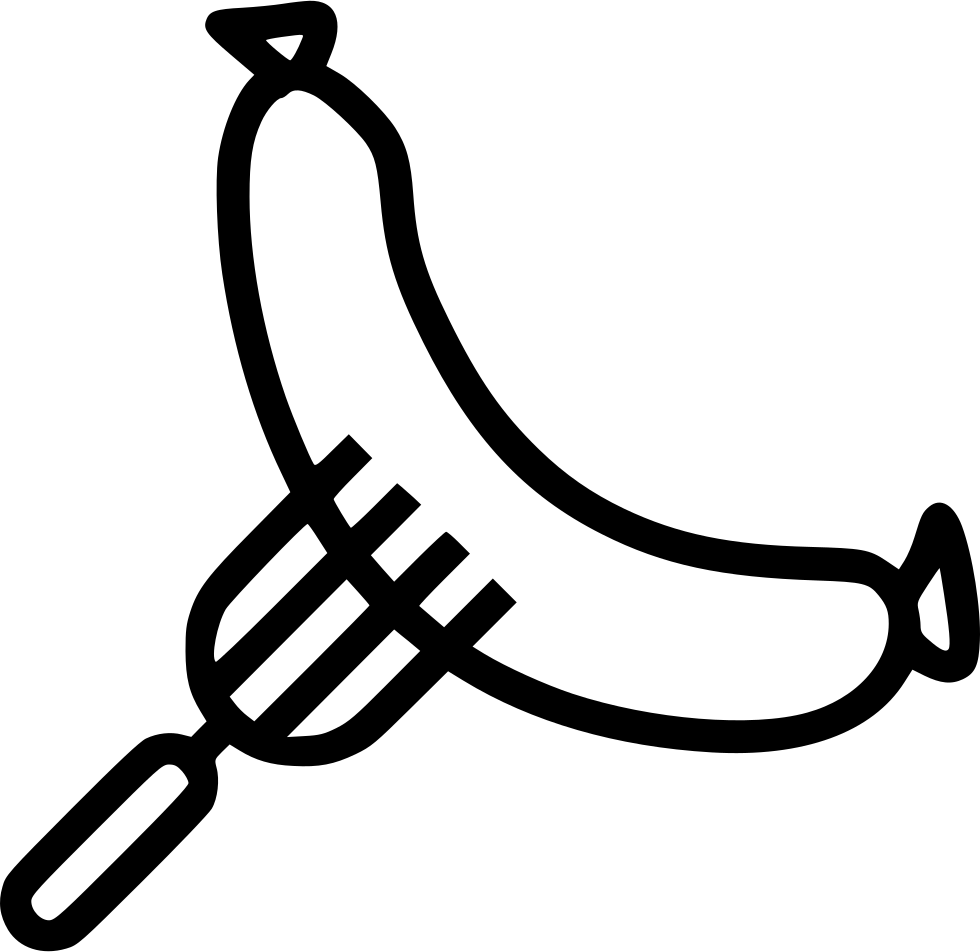 Sausage Fork Meat Comments - Sausage Fork Meat Comments (980x952)