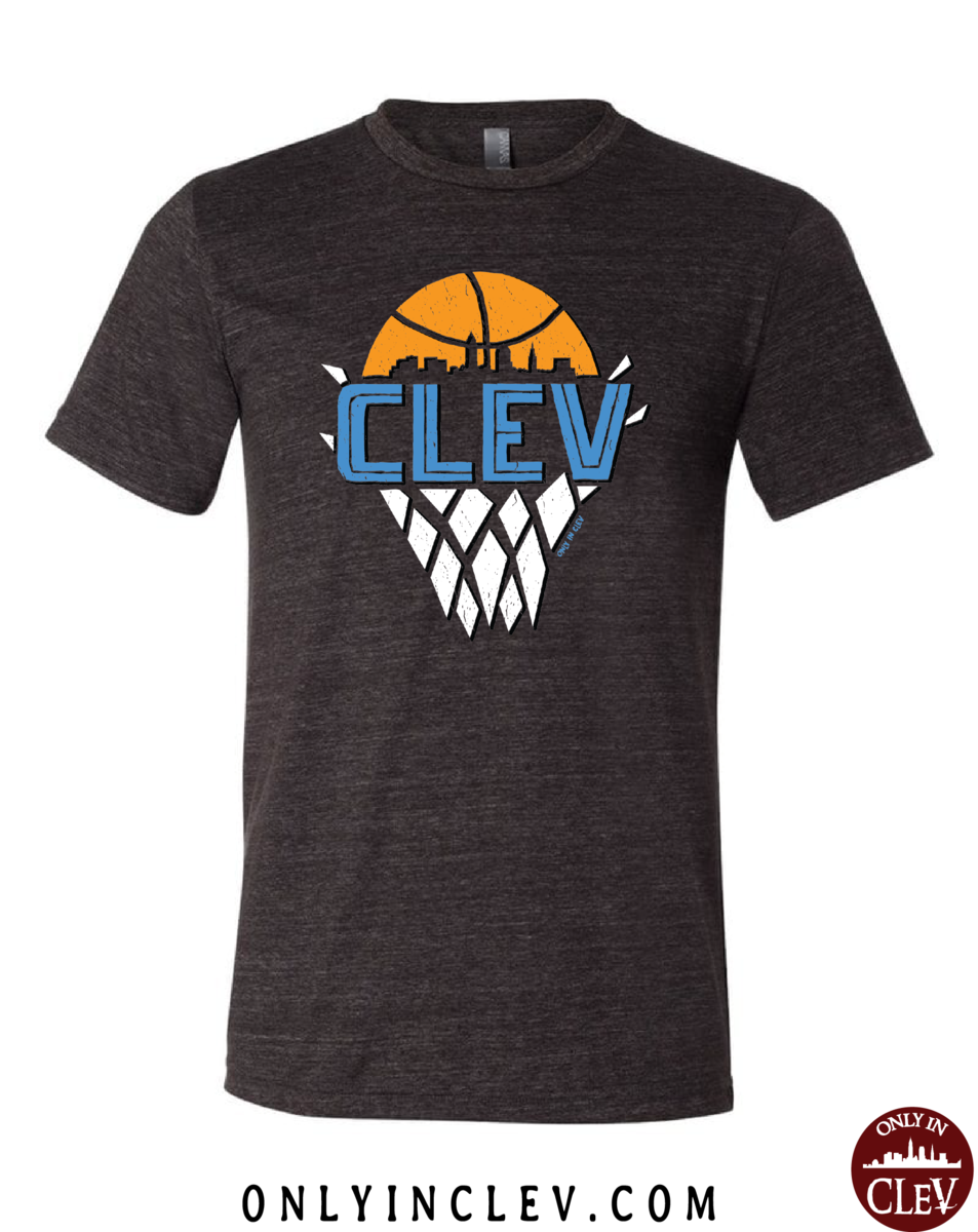 The Basketball Collection Tagged "cleveland Cavaliers - Gambler 500 Tshirt (953x1200)