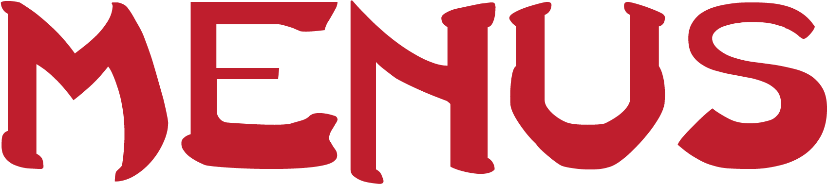 Luncheon Clipart Hotel Menu - Luncheon Clipart Hotel Menu (1724x390)