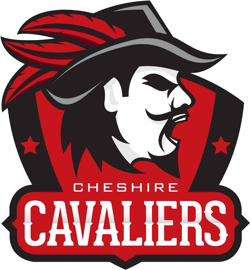 Cheshire Cavaliers - Cheshire Cavaliers (930x960)