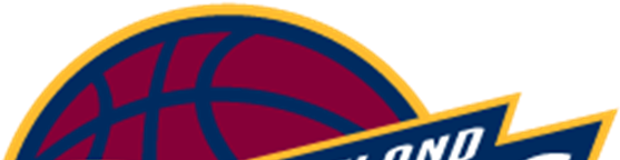 Cleveland Cavaliers - Circle (876x363)