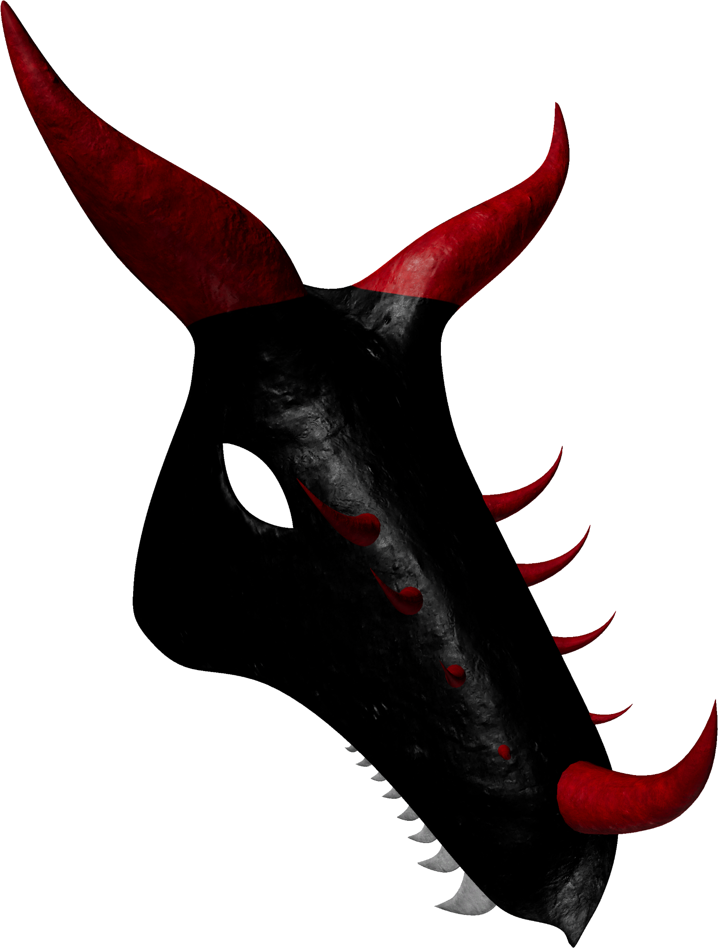 There Are Also Various New Things On The Item Store, - Bull (2048x2048)