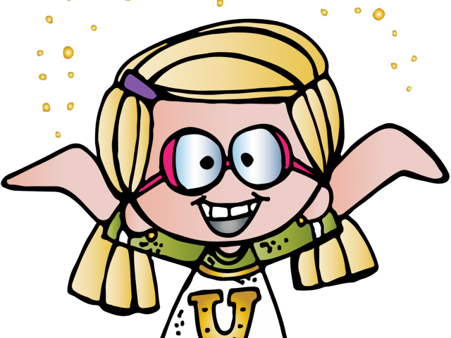 Hip Clipart Horray - Saint Patrick's Day Melonheadz (640x480)