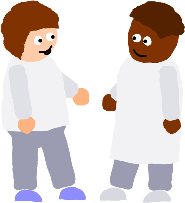 Computer Icons Download Homo Sapiens Library Human - Openclipart (713x750)