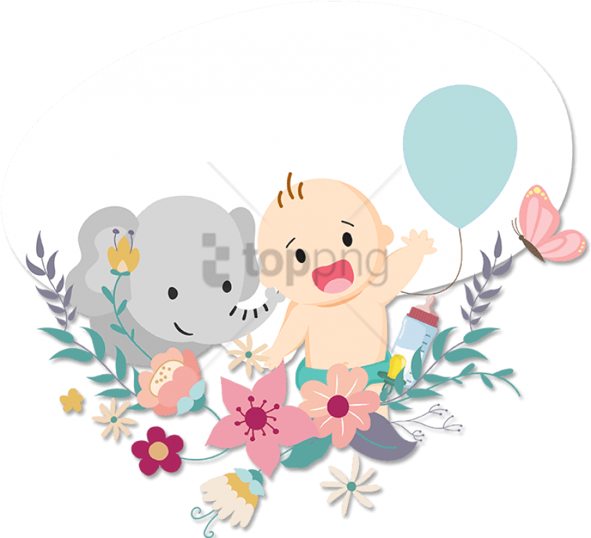 Free Png Boy Baby Shower Snapchat Filter Png Image - Kindness Quotes Posters (851x775)