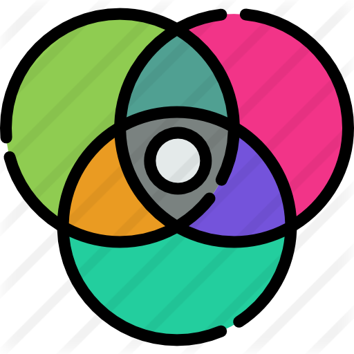 Filter Free Icon - Symbol For Human Existence (512x512)