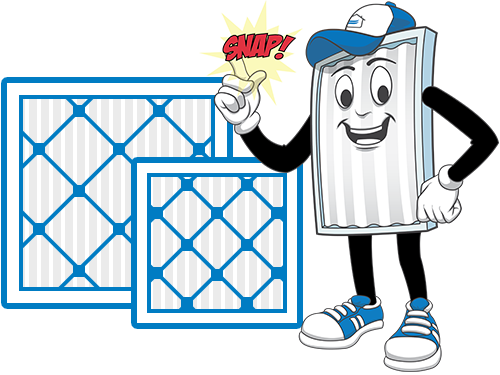 Air / Furnace Filters - Air / Furnace Filters (500x375)