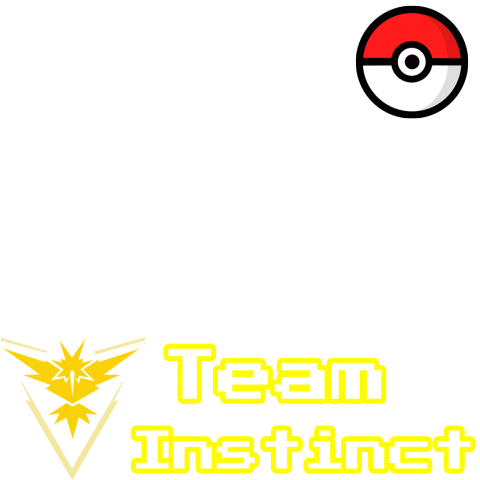 Pokemon Go Profile Picture Filter Overlay For Facebook - Circle (480x480)