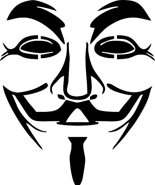 Lambdas Are Anonymous - Guy Fawkes Mask (534x640)