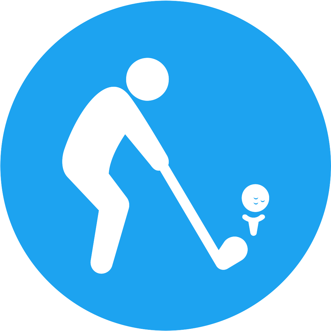 Golfers Elbow - If P&c Insurance Logo (1200x1200)