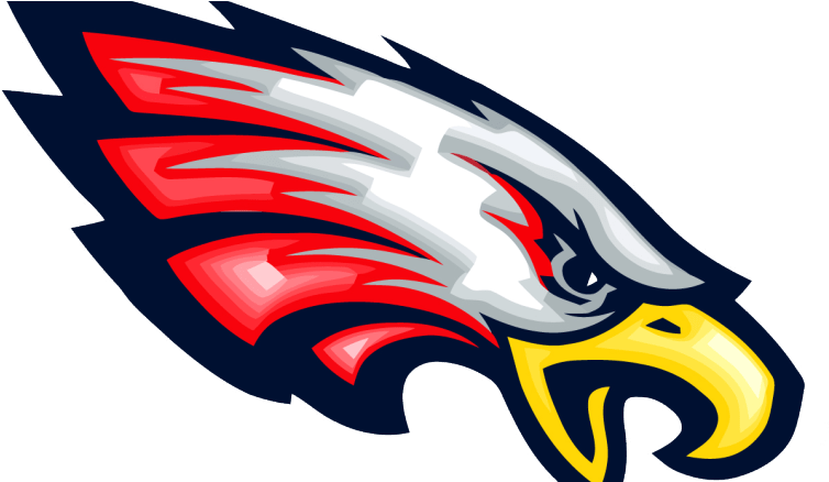 Freeuse California For The Deaf Football Team Featured - Bellbrook High School Logo (777x437)