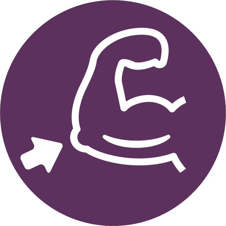 745 X 745 2 - Black Circle (745x745)