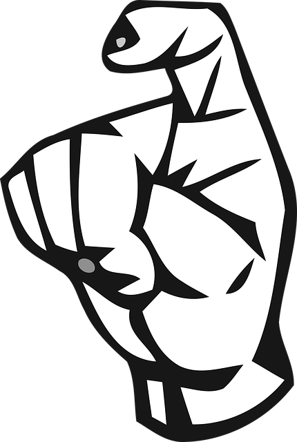 Sign Language X (430x640)