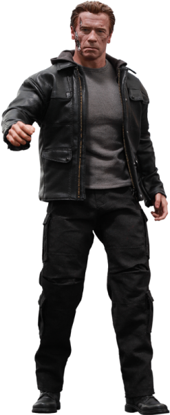 Arnold Schwarzenegger Png - Modelling Scale 1 6 (600x600)