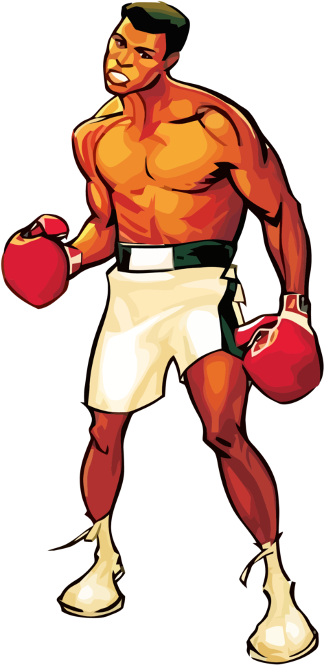 Mohammad Ali - “ - Ali Bumaye (565x1000)