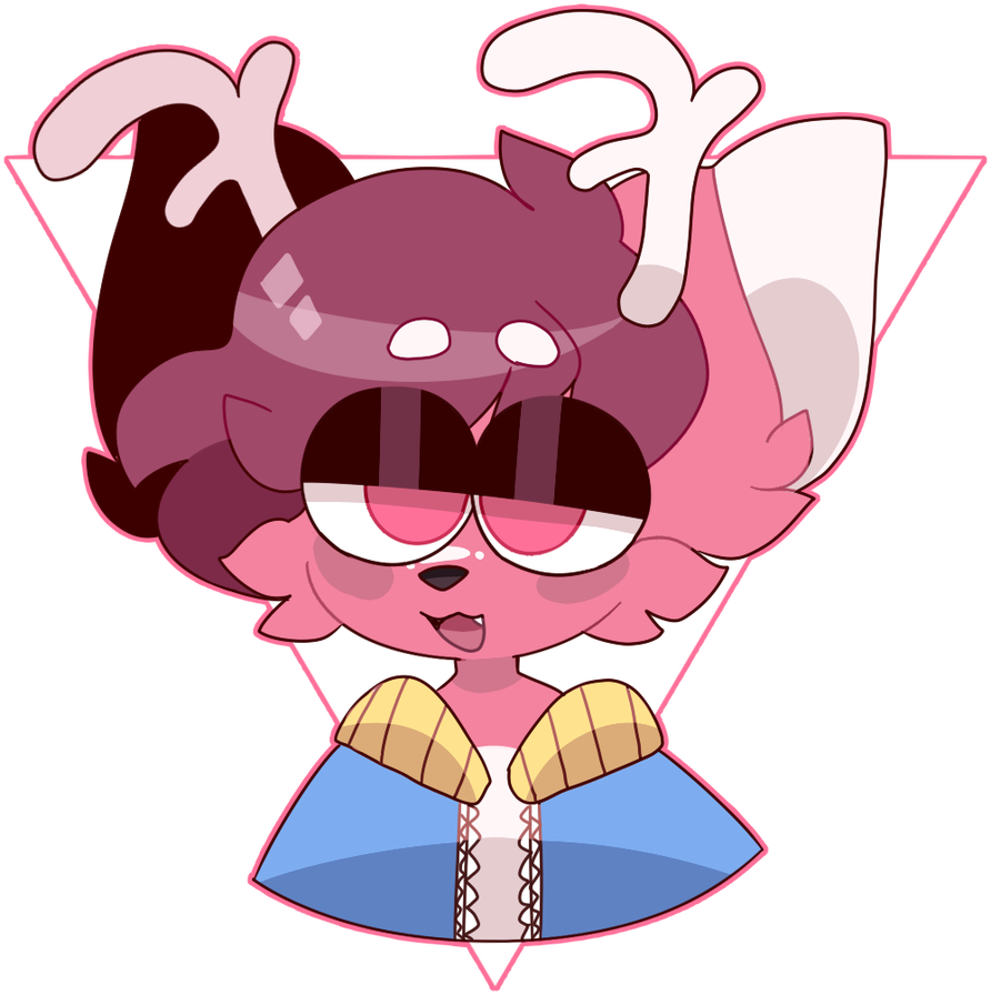 Big Biscotti Bucks By Rebelcults - Cartoon (892x896)