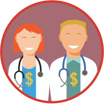 Single With Two Jobs, Or Married, Each With A Job - Single With Two Jobs, Or Married, Each With A Job (361x363)