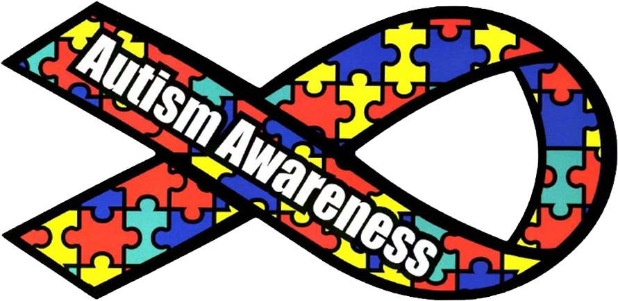 Autism Awareness Month Ribbon (930x500)