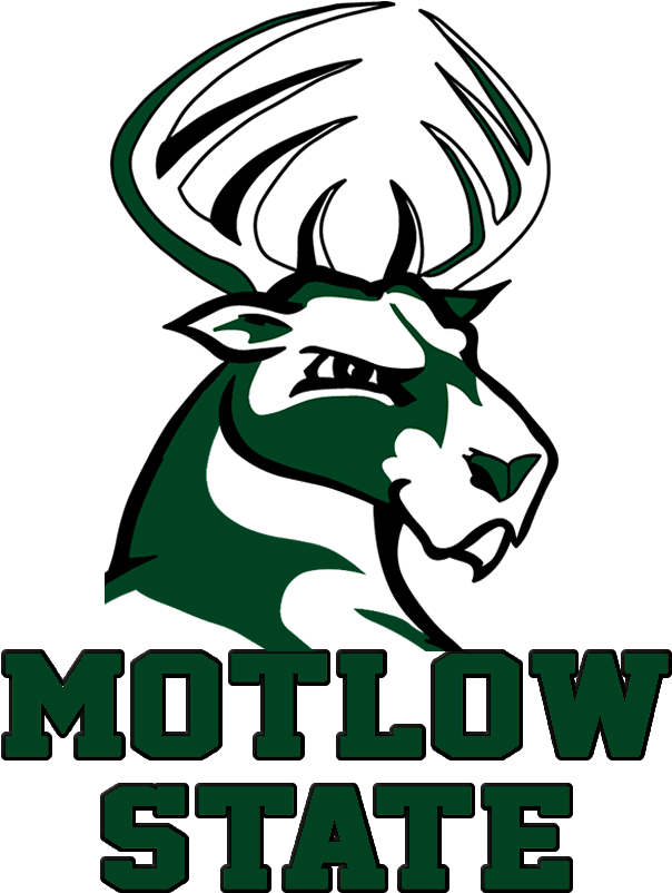 Click This Bucks Logo For A Full-size Image - Motlow State Community College (663x831)