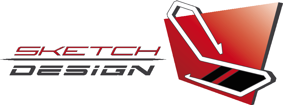 Sketch Design Logo - Sketch Design Logo (986x365)