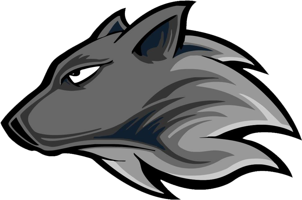 Buckinghamshire Wolves - Marlow Wolves (976x976)