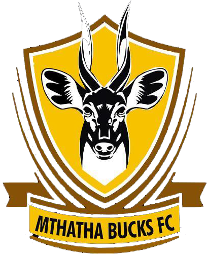 Mthatha Bucks - Mthatha Bucks Fc (512x512)